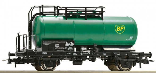 Tank car BP<br /><a href='images/pictures/Roco/Roco-56263.jpg' target='_blank'>Full size image</a>